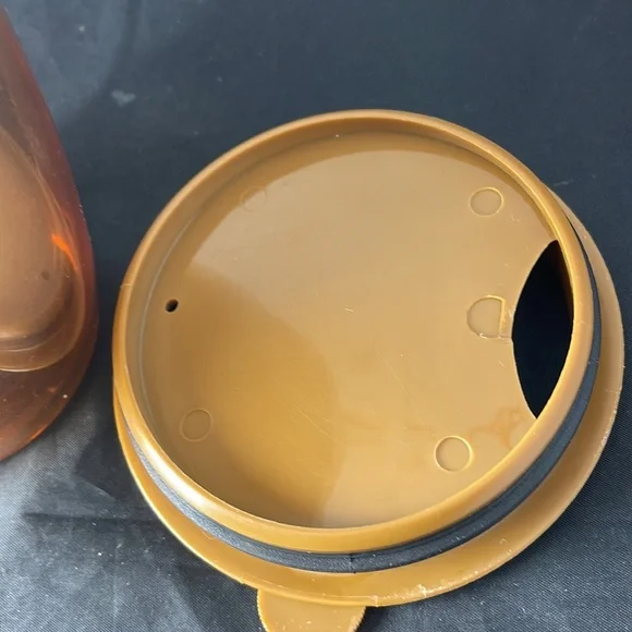 Vintage Sanrio Chococat Travel Mug - Picture 9 of 9